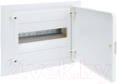 Щит распределительный Hager VF112PD - фото