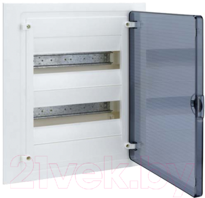 Щит распределительный Hager VF212TD - фото