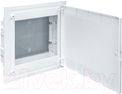 Щит распределительный Hager VF218PZF - фото