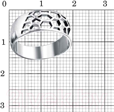 Кольцо Красная Пресня 24013924