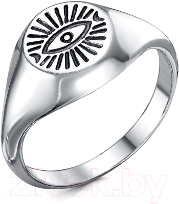 Кольцо Красная Пресня 24015010 - фото