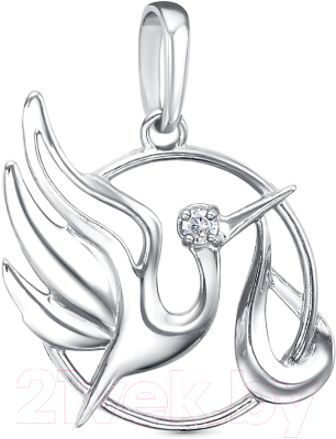 Подвеска Красная Пресня 54814736Плф - фото