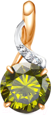 Подвеска Красная Пресня 54814949Д8 - фото