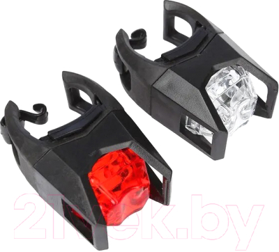 Набор фонарей для велосипеда Jingyi JY-3005 - фото