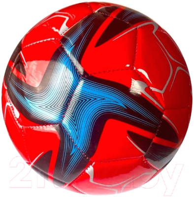 Футбольный мяч ZEZ Sport FT-4 - фото