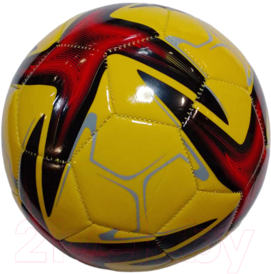 Футбольный мяч ZEZ Sport FT-4