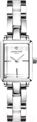 Часы наручные женские George Kini GK.PS0002 - фото