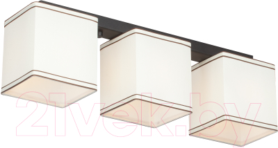 Потолочный светильник Vitaluce V2879-1/3PL - фото