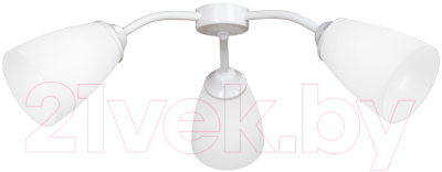 Люстра Vitaluce V3187-0/3PL - фото