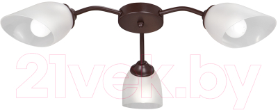 Люстра Vitaluce V3750-7/3PL - фото