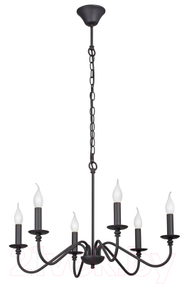 Люстра Vitaluce V3987-1/6  - фото