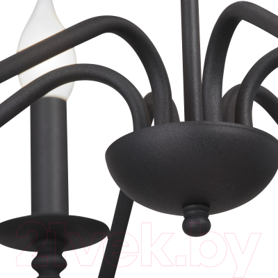 Люстра Vitaluce V3987-1/6 