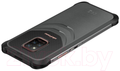 Смартфон Ulefone Power Armor 14 Pro 8GB/128GB (черный)