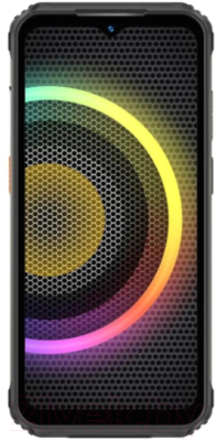 Смартфон Ulefone Armor 21 8GB/256GB (черный)