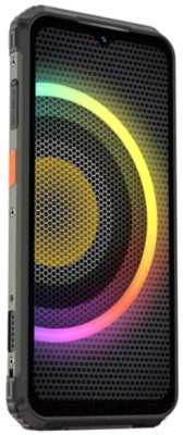 Смартфон Ulefone Armor 21 8GB/256GB (черный)