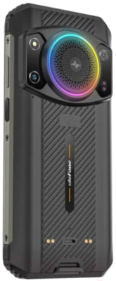 Смартфон Ulefone Armor 21 8GB/256GB (черный)