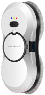 Робот-мойщик окон Liectroux HCR-10 (белый)