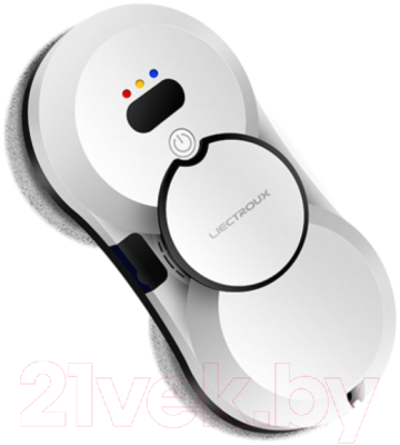 Робот-мойщик окон Liectroux HCR-10 (белый)