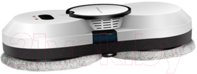 Робот-мойщик окон Liectroux HCR-10 (белый)