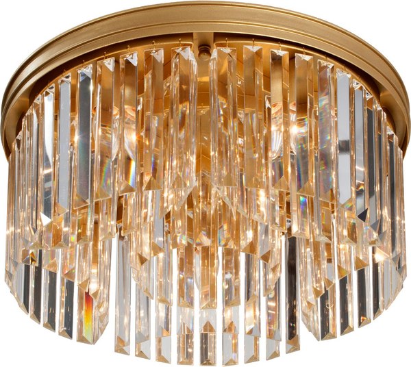 Люстра Vitaluce V5879-8/6PL - фото