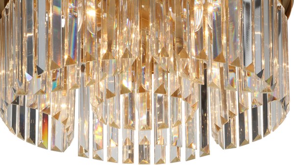 Люстра Vitaluce V5879-8/6PL