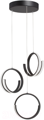 Потолочный светильник Vitaluce V30470-1/3S - фото