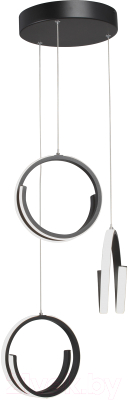 Потолочный светильник Vitaluce V30470-1/3S