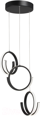 Потолочный светильник Vitaluce V30470-1/3S