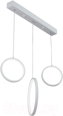 Люстра Vitaluce V3050-0/3S