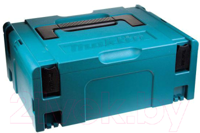 Кейс для инструментов Makita 821550-0 - фото