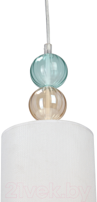 Потолочный светильник Vitaluce V2892-0/1S