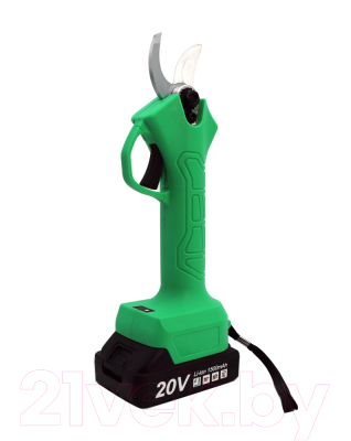 Секатор аккумуляторный Zitrek GreenNer 20 / 082-1855