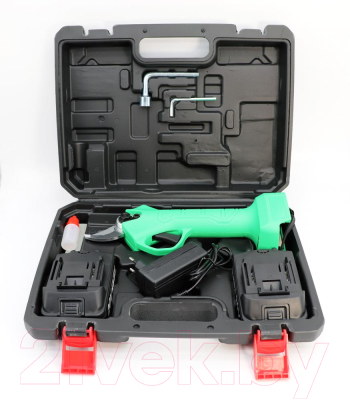 Секатор аккумуляторный Zitrek GreenNer 20 / 082-1855