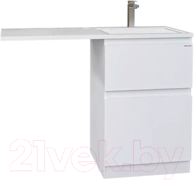 Тумба под умывальник Grossman Марсал 60 / 121203 - фото