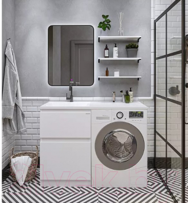 Тумба под умывальник Grossman Марсал 60 / 121203