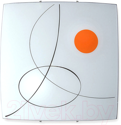 Светильник Vitaluce V6653/2A - фото