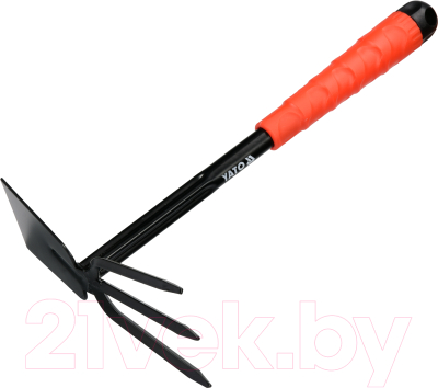 Мотыга ручная Yato YT-8867 - фото