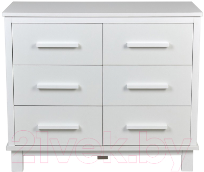 Комод Polini Kids Simple 3402 / 0002614.9