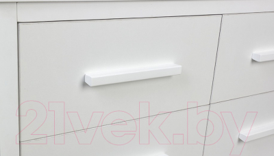 Комод Polini Kids Simple 3402 / 0002614.9