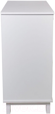 Тумба Polini Kids Simple 3403 / 0002615.9 (белый)