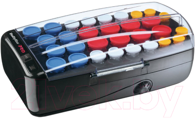 Электробигуди BaByliss Pro BAB3021E - фото