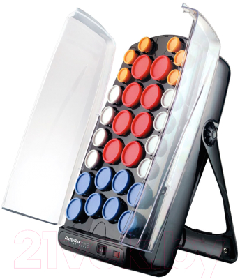 Электробигуди BaByliss Pro BAB3021E