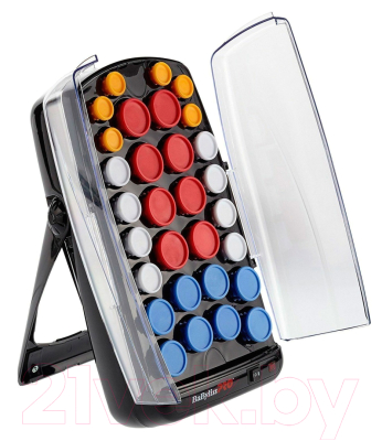 Электробигуди BaByliss Pro BAB3021E