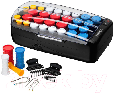 Электробигуди BaByliss Pro BAB3021E