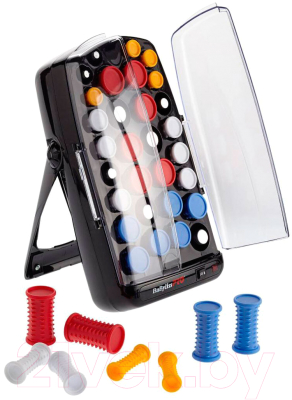 Электробигуди BaByliss Pro BAB3021E