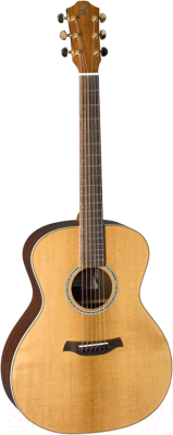 Акустическая гитара Baton Rouge TLW/A Wild Service Tree - фото