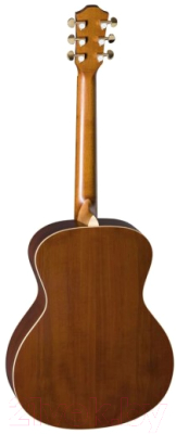 Акустическая гитара Baton Rouge TLW/A Wild Service Tree