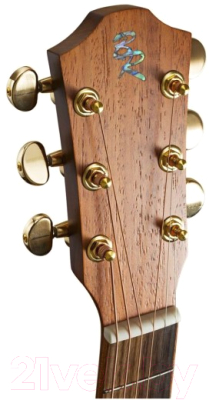 Акустическая гитара Baton Rouge TLW/A Wild Service Tree