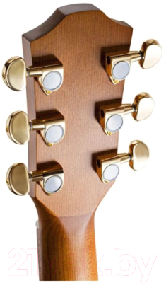 Акустическая гитара Baton Rouge TLW/A Wild Service Tree