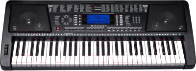 Синтезатор MikadO MK-400 - фото